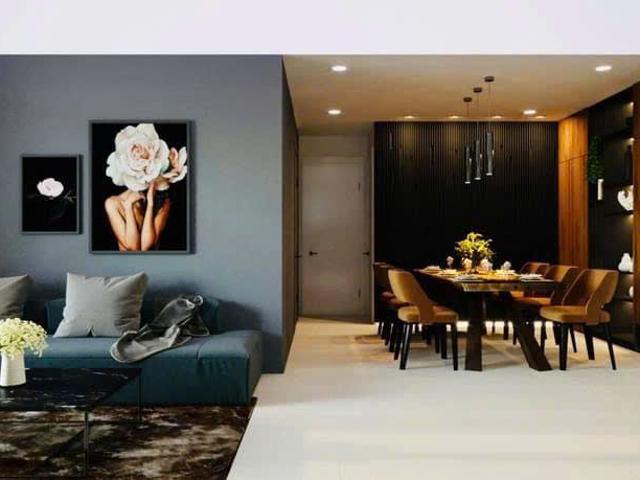 Căn hộ cho thuê tại Thủ Đức, Hồ Chí Minh