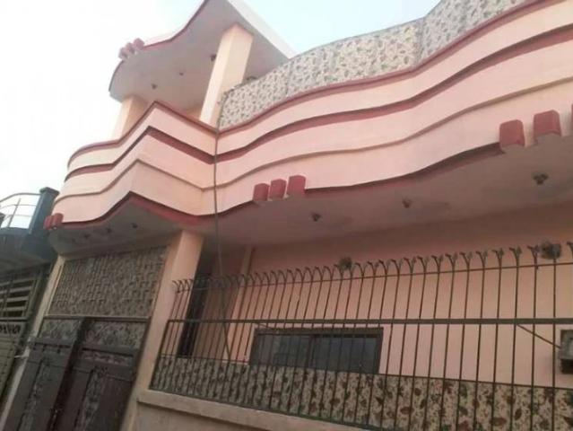 House for sale in Rawalpindi, Islamabad Capital Territory