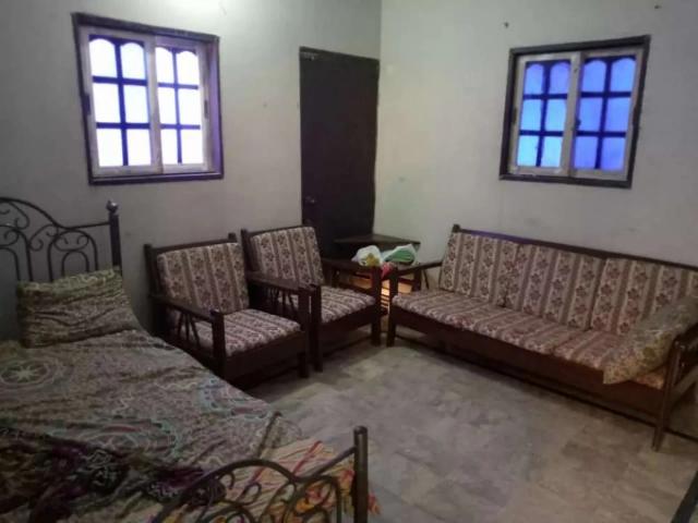 House for sale in North Waziristan, Federally Administered Tribal Areas fata