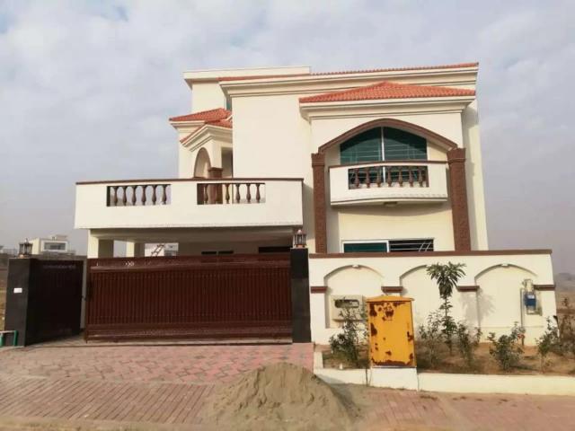 House for sale in Rawalpindi, Islamabad Capital Territory
