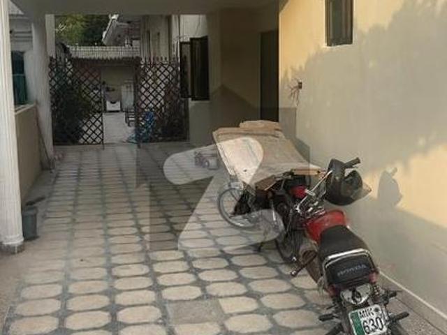 House for rent in Islamabad