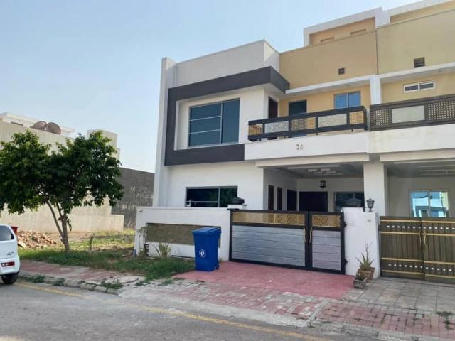 House for rent in Islamabad