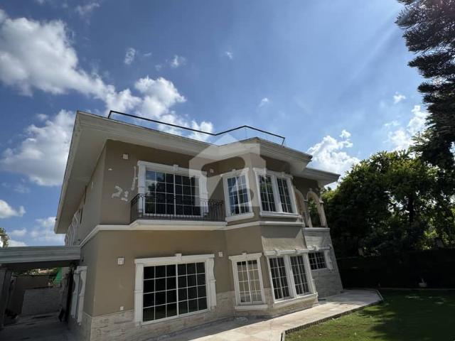 House for rent in Islamabad