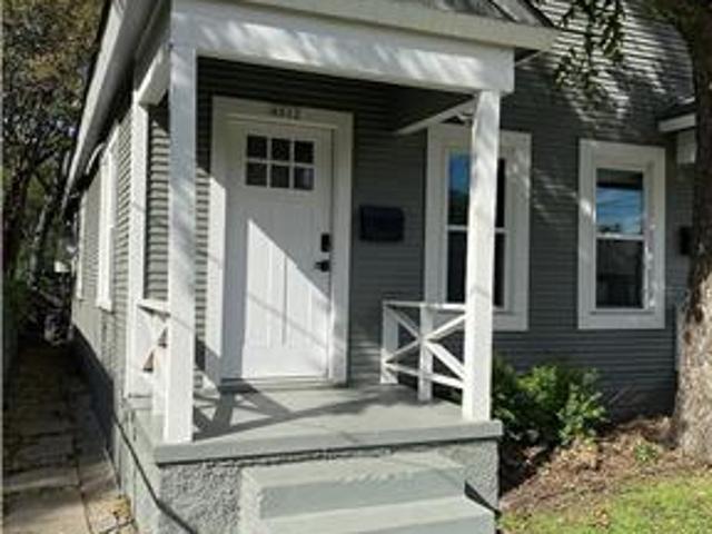House for rent in Dallas, Texas