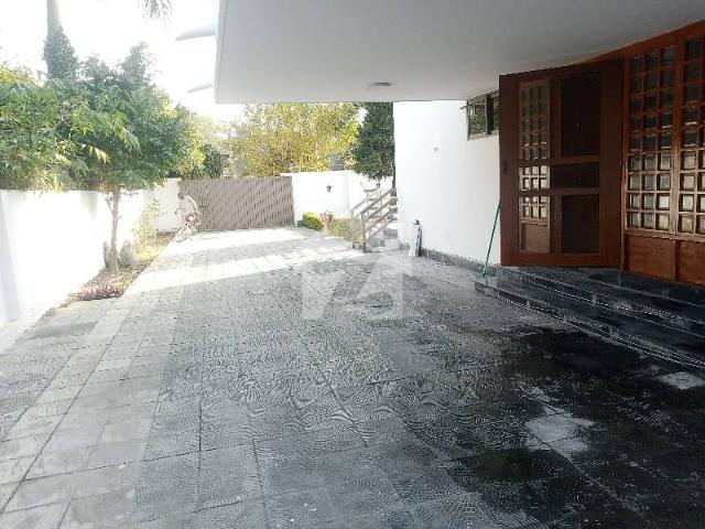 House for rent in Islamabad