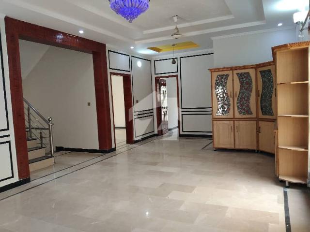 House for rent in Islamabad