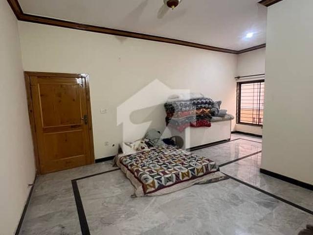 House for rent in Islamabad