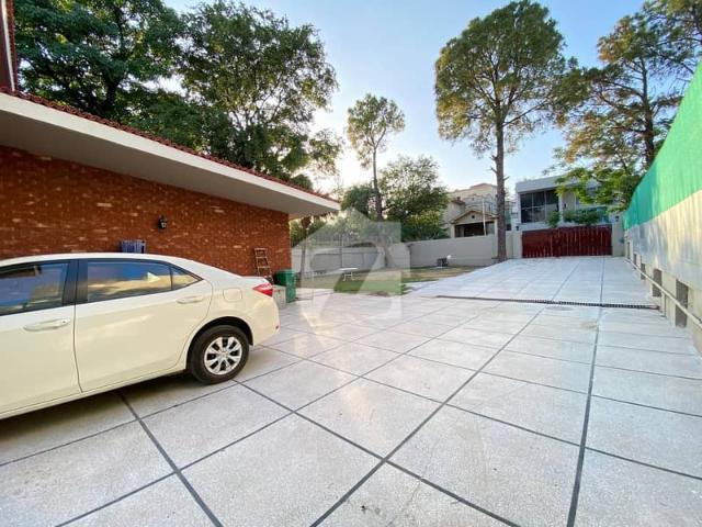 House for rent in اسلام آباد, زون 1