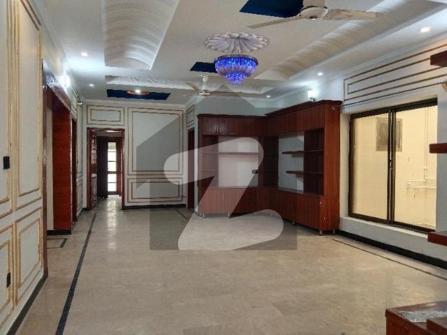 House for rent in Islamabad
