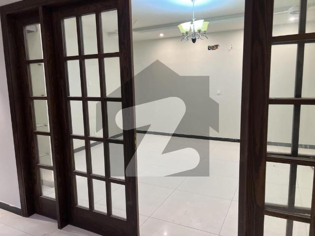 House for rent in Islamabad