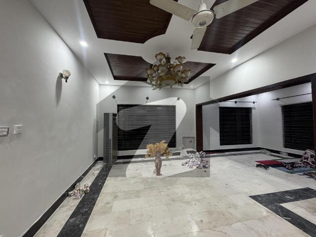 House for rent in Islamabad