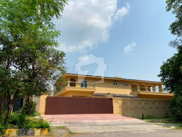House for rent in اسلام آباد, زون 1