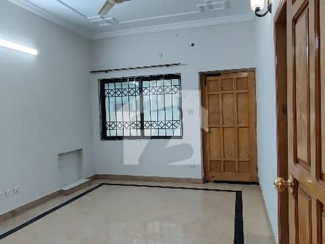 House for rent in Islamabad