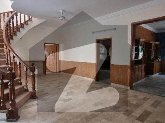 House for rent in اسلام آباد, زون 1