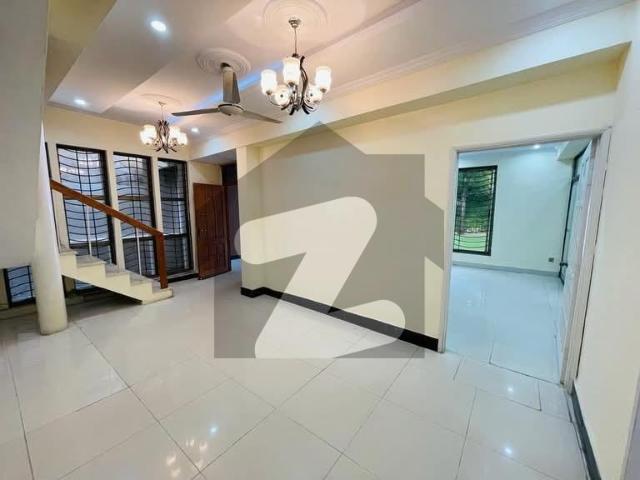 House for rent in Islamabad