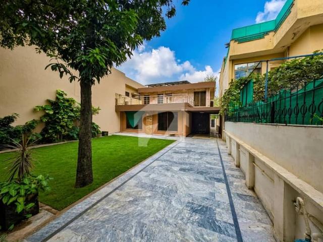 House for rent in Islamabad