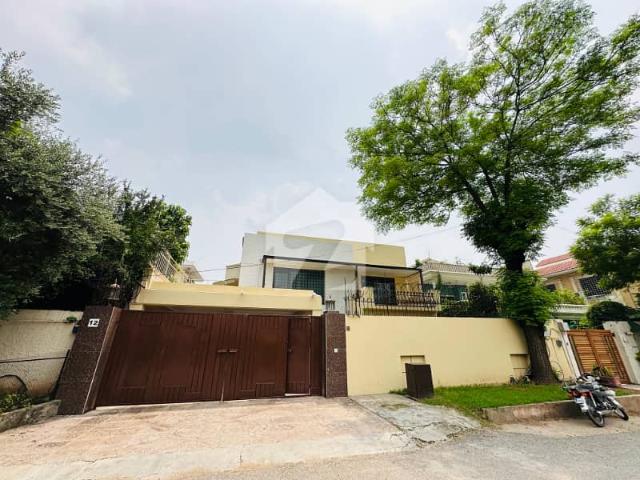 House for rent in Islamabad