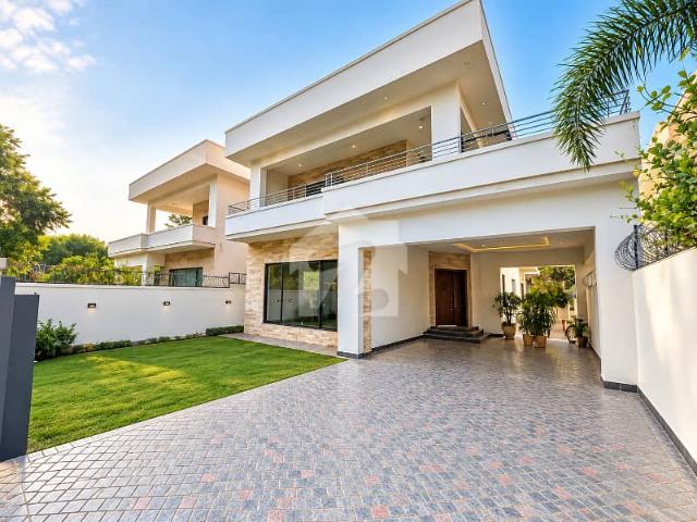 House for rent in Islamabad