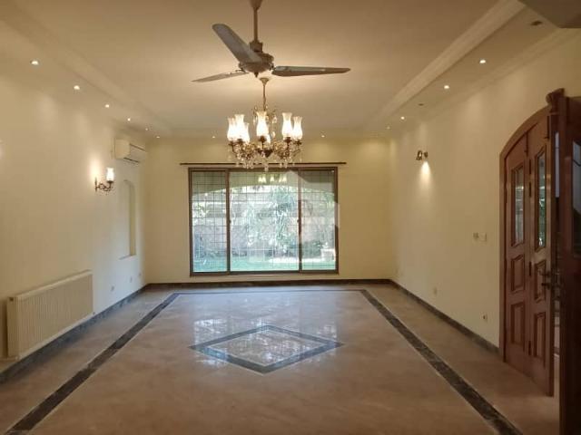House for rent in Islamabad