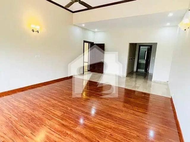 House for rent in Islamabad