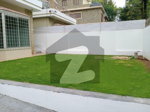 House for rent in Islamabad