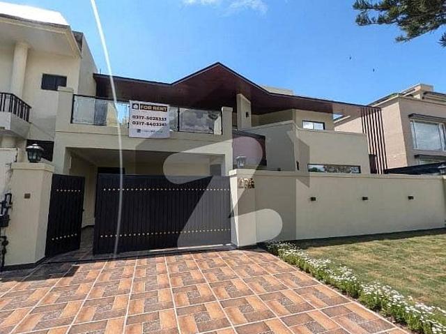 House for rent in Islamabad