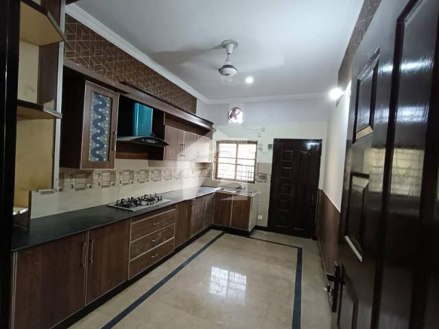 House for rent in Islamabad