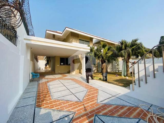 House for rent in Islamabad
