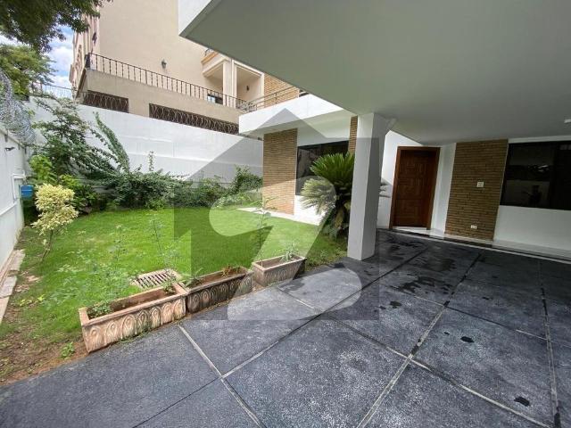 House for rent in Islamabad