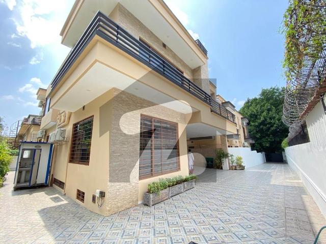House for rent in Islamabad