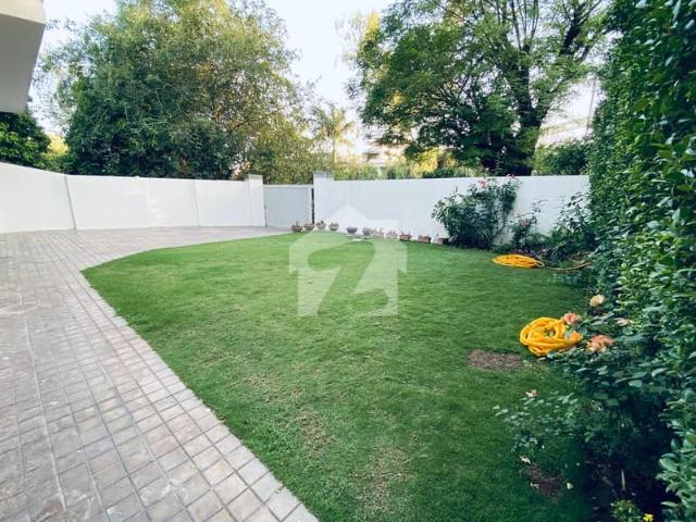 House for rent in Islamabad