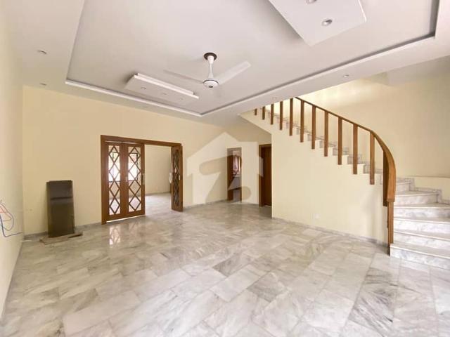 House for rent in Islamabad