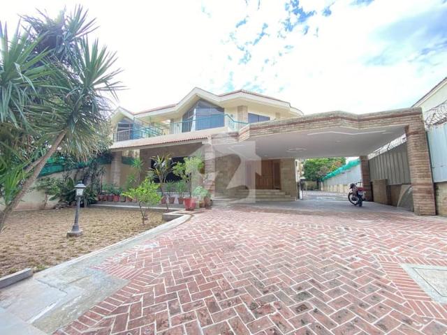 House for rent in Islamabad