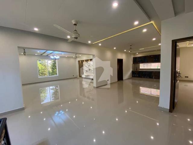 House for rent in Islamabad
