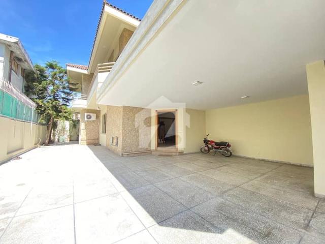 House for rent in Islamabad