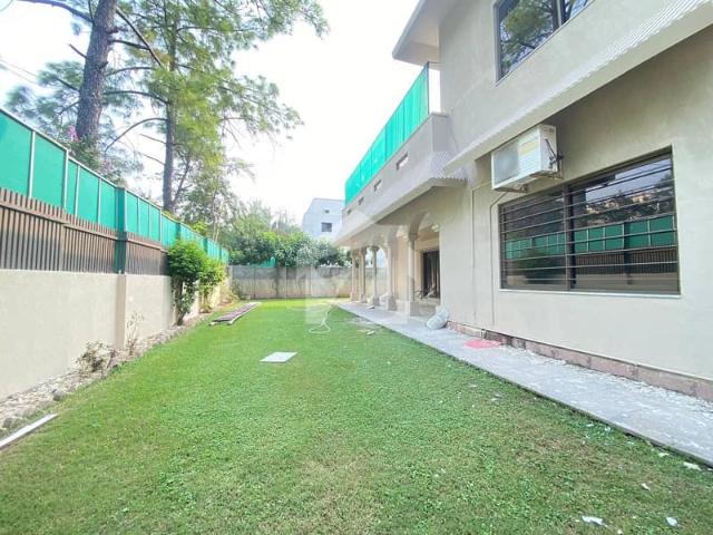 House for rent in Islamabad