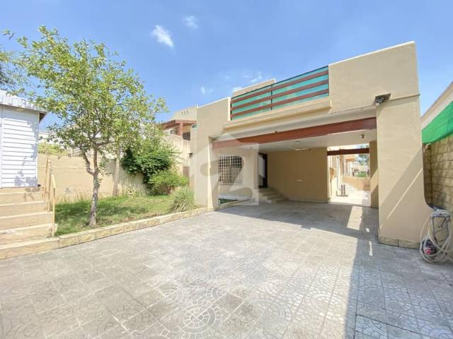 House for rent in Islamabad