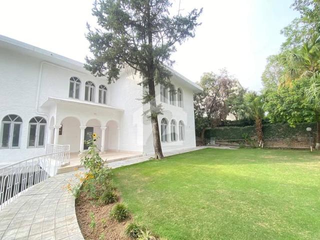 House for rent in Islamabad