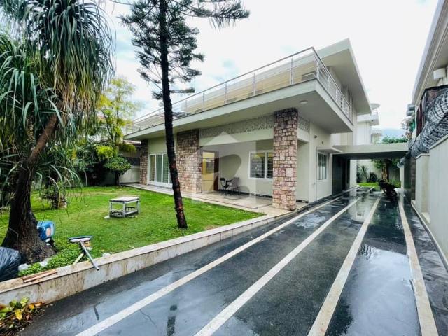 House for rent in Islamabad