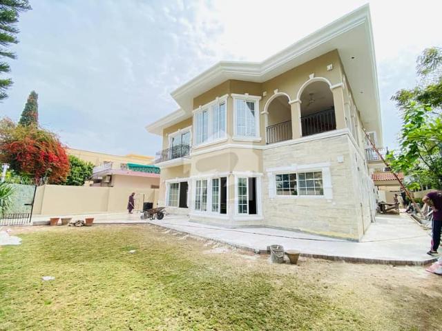 House for rent in Islamabad