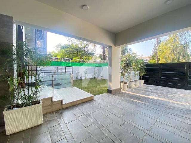 House for rent in Islamabad