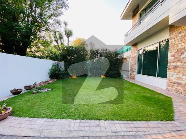 House for rent in Islamabad