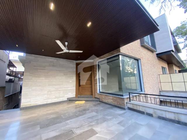 House for rent in Islamabad