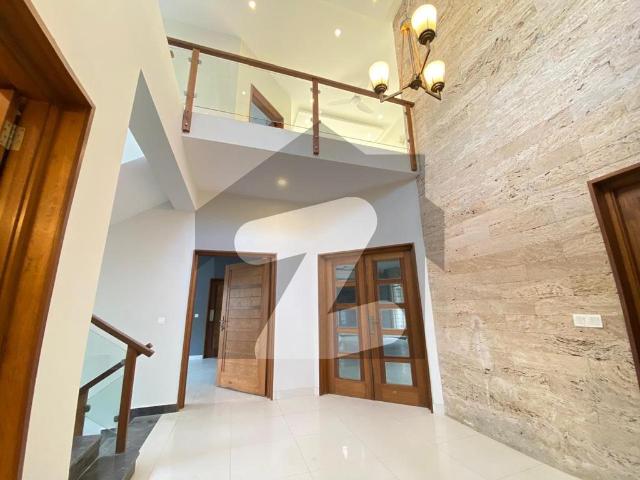 House for rent in Islamabad
