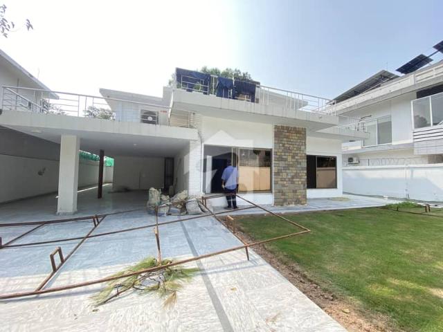 House for rent in اسلام آباد, زون 1