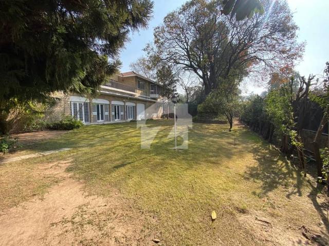 House for rent in اسلام آباد, زون 1