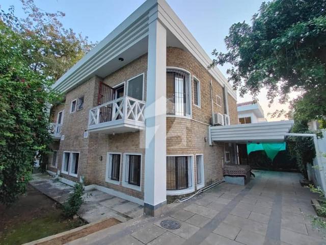House for rent in Islamabad