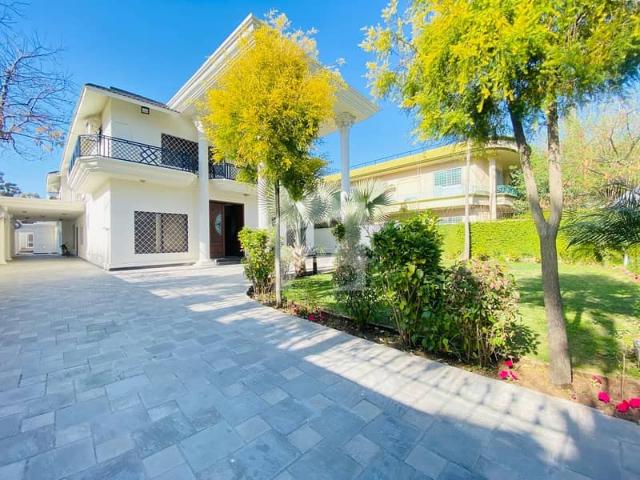 House for rent in Islamabad