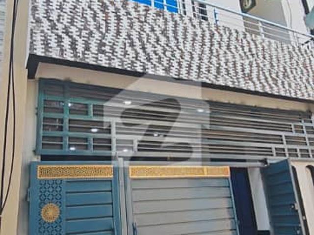 House for sale in اسلام آباد, زون 1