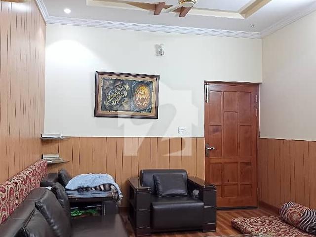 House for sale in Faisalabad, Islamabad Capital Territory